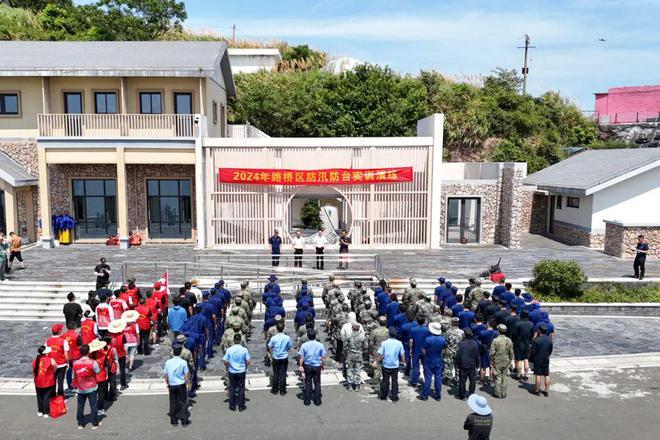 今天黄礁岛急了！