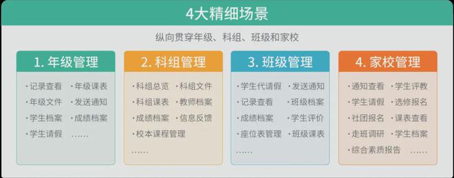 现场速递丨青鹿精彩亮相第四届四川教育博览会(图3)