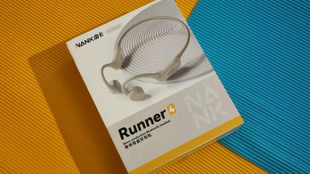 南卡Runner4骨传导耳机：性价比之王运动娱乐两不误！(图1)