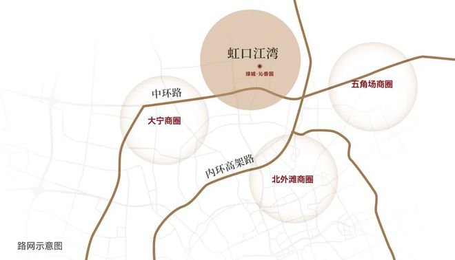 绿城沁香园(售楼处)2024网站！展厅已开放！诚邀品鉴！(图14)