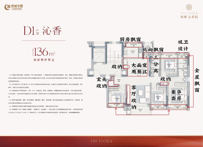 绿城沁香园售楼处（网站）绿城沁香园最新房价楼盘百科(图15)