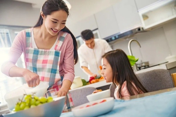 【科普“云课堂”】寒假期间孩子的饮食、运动、睡眠小贴士请查收