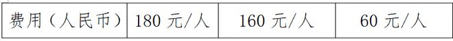 18万规模！3月16日鸣枪！这场全新马拉松明天报名(图3)