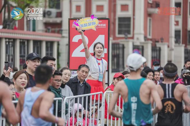 就今天！3月30日开跑、2万人规模！江苏又一大型口碑马拉松报名开启！(图5)