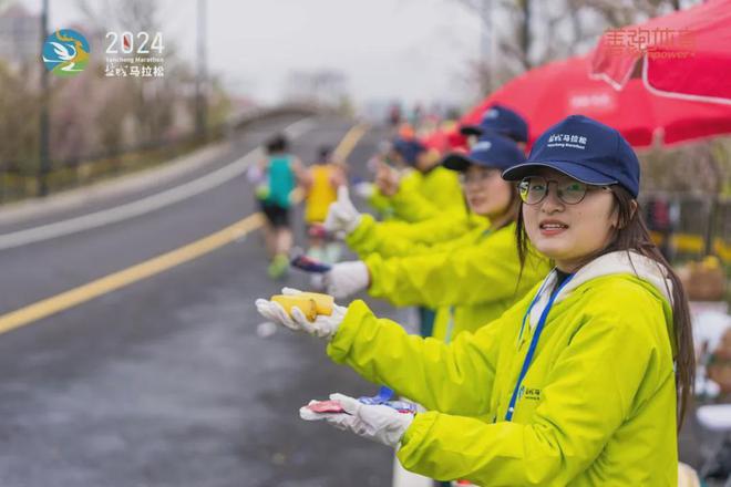 就今天！3月30日开跑、2万人规模！江苏又一大型口碑马拉松报名开启！(图6)