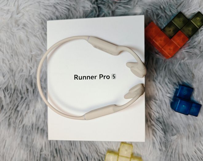 IP69级防水+32G大内存南卡RunnerPro5带来不同骨传导佩戴体验(图8)